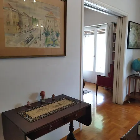 Apartment Vintage Artistic *