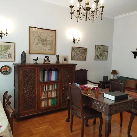 Vintage Artistic * Atenas