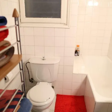 Vintage Artistic Apartment Athens