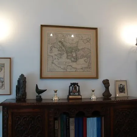 Vintage Artistic Apartamento Atenas