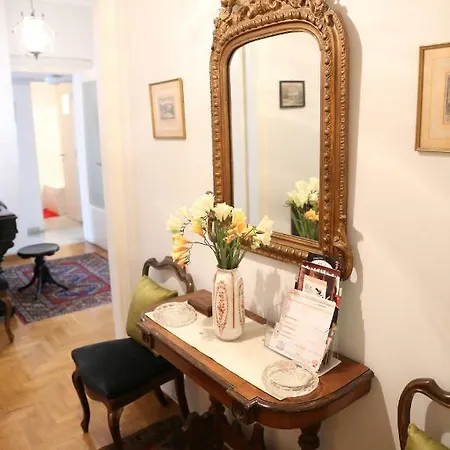 Apartamento Vintage Artistic