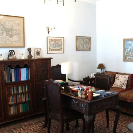 Apartamento Vintage Artistic *