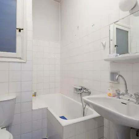 Apartment Vintage Artistic Athens