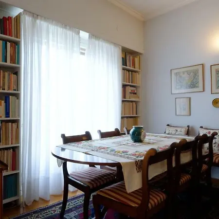 Apartamento Vintage Artistic